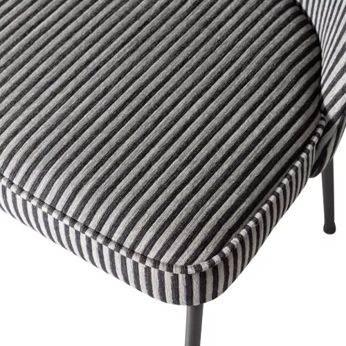 Vogue design szék