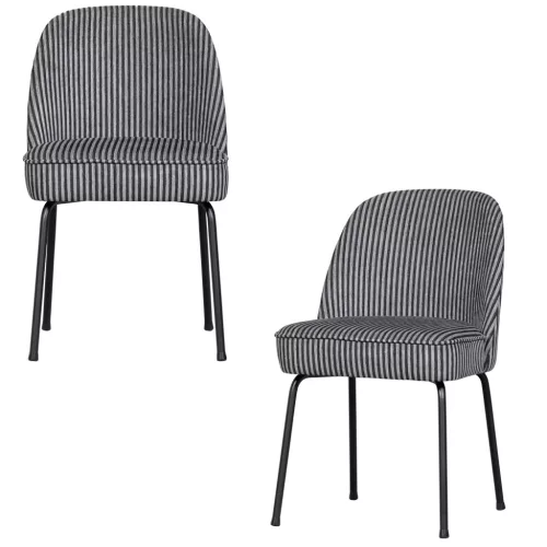 Vogue design szék