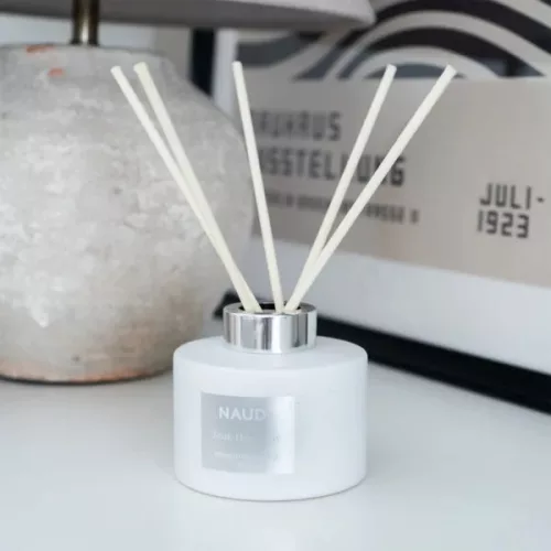 Naudi pálcás diffúzor, Orient Santal