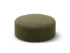 Dia puff 90cm Rolf14 green