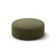 Dia puff 90cm Rolf14 green