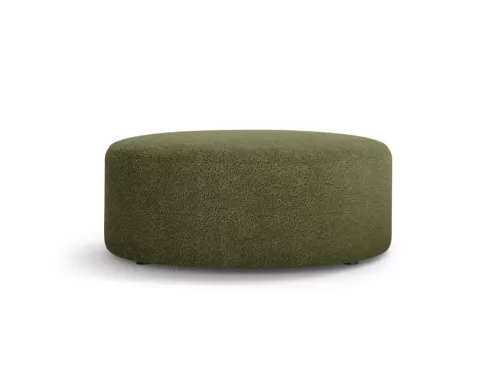 Dia puff 90cm Rolf14 green