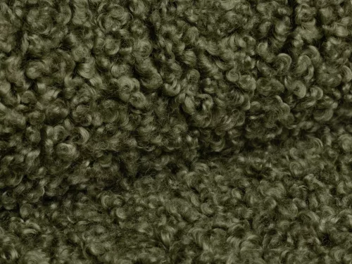 Dia puff 90cm Rolf14 green