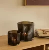 Bisland mécses gyertyatartó