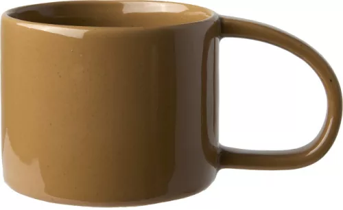 Varmlig bögre