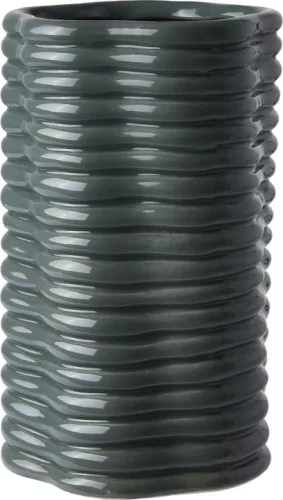 Coil váza