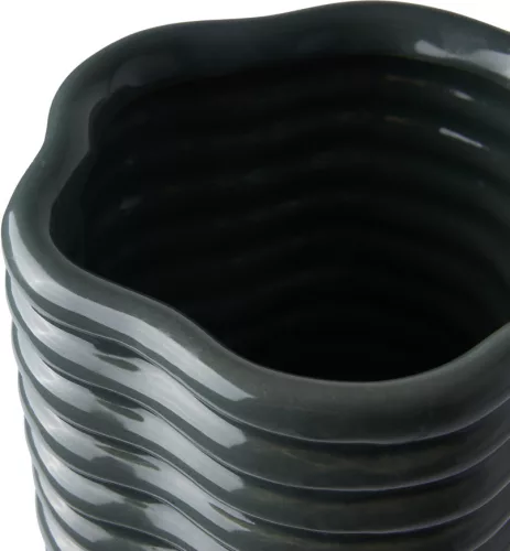 Coil váza