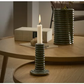 Coil gyertyatartó