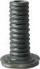 Coil gyertyatartó
