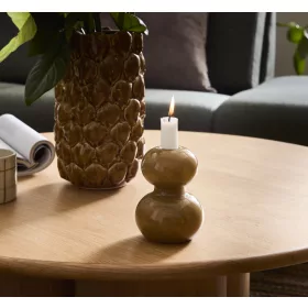 Bobble gyertyatartó
