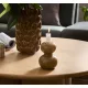 Bobble gyertyatartó