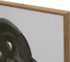 Hjemro keretezett vászonkép
