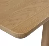 Sessia bővíthető étkezőasztal