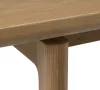Sessia bővíthető étkezőasztal