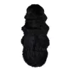 Lambskin műszőrme