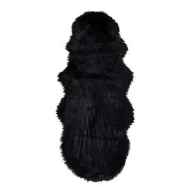 Lambskin műszőrme