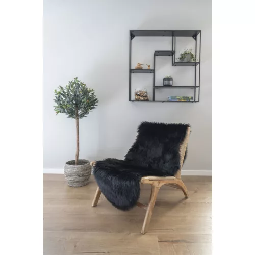 Lambskin műszőrme
