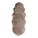 Lambskin műszőrme
