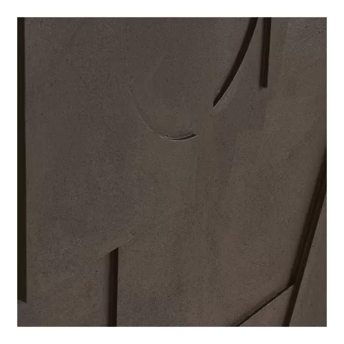 Isabella Relief fali dekoráció