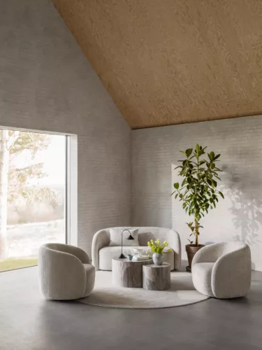 Lodi fotel