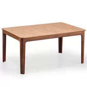 Skovby Sm26 extendable dining table