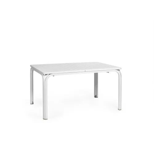 ALLORO 140/210 kerti asztal