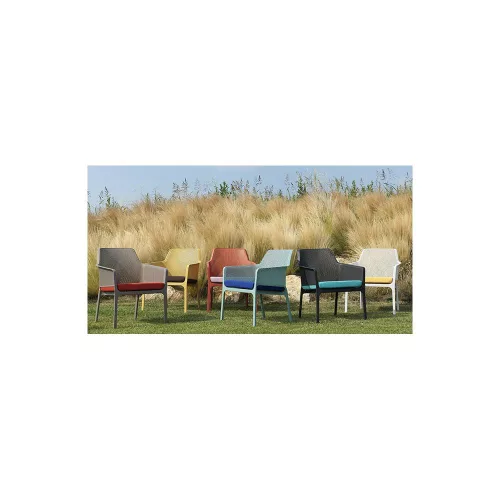 NET ourdoor relax armchair