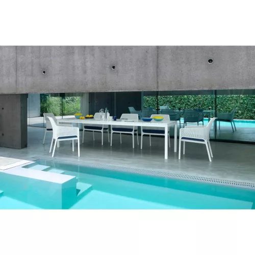 NET ourdoor relax armchair