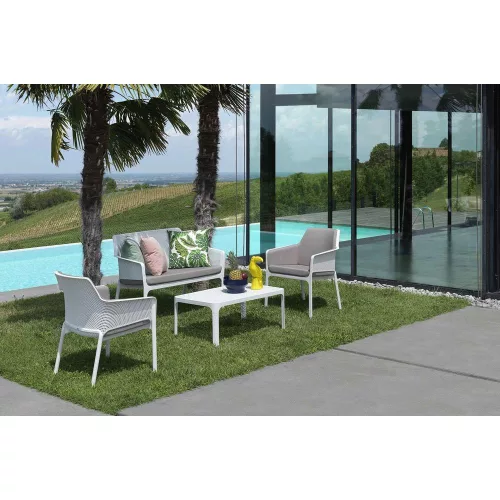 NET ourdoor relax armchair
