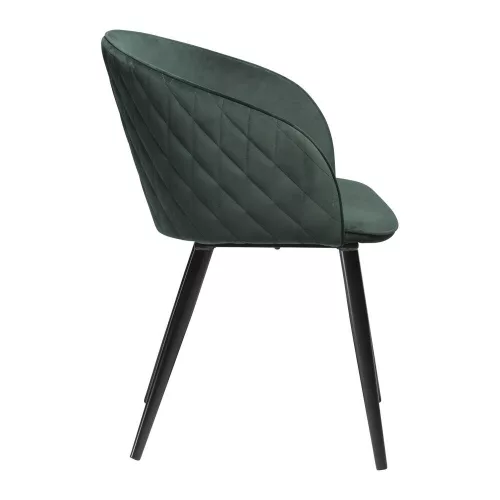 Dual design karfás szék