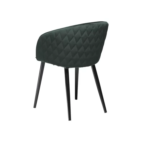 Dual design karfás szék