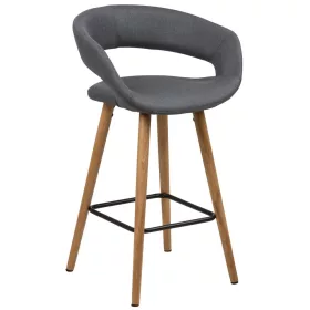 Grace design counter stool