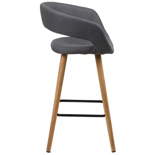 Grace design counter stool