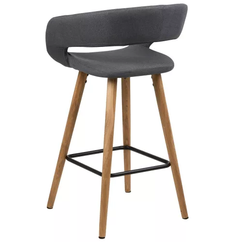 Grace design counter stool