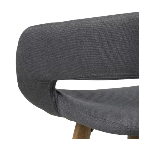 Grace design counter stool