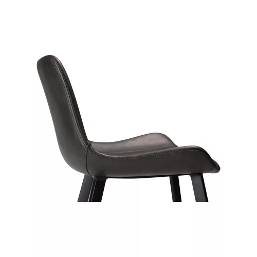 Hype design counter stool