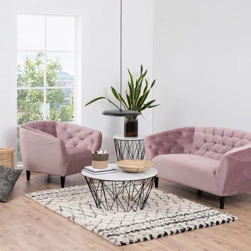 Ria armchair