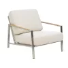 Naos garden armchair