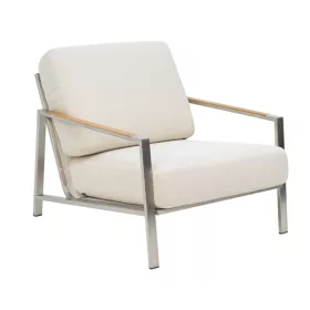 Naos garden armchair