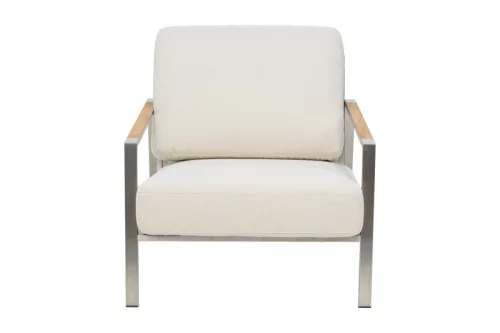 Naos garden armchair