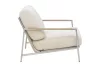 Naos garden armchair
