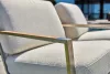 Naos garden armchair