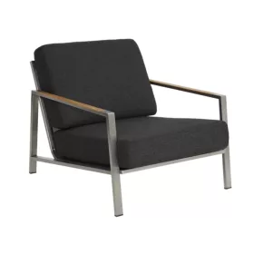 Naos garden armchair