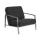 Naos garden armchair