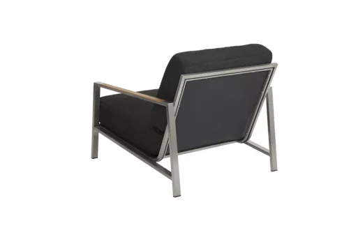 Naos garden armchair