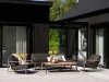 Naos garden armchair