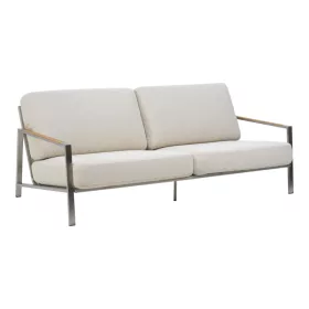 Naos 2.5-Seater Garden Sofa