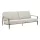 Naos 2.5-Seater Garden Sofa