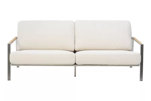 Naos 2.5-Seater Garden Sofa