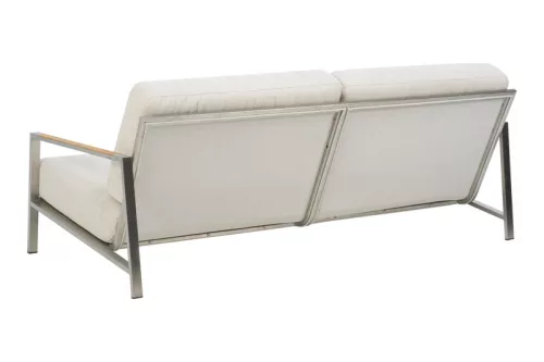 Naos 2.5-Seater Garden Sofa
